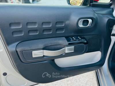 Citroen C3 S&S Shine Grigio usata Massarosa