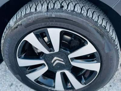 Citroen C3 S&S Shine Grigio usata Massarosa