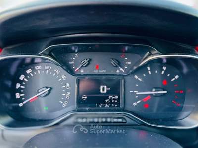 Citroen C3 S&S Shine Grigio usata Massarosa