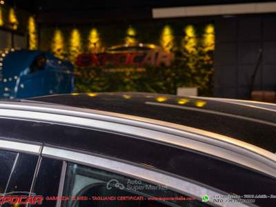 Mercedes-Benz GLC 220 200 d 4Matic Premium Nero usata Adelfia