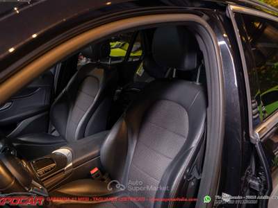 Mercedes-Benz GLC 220 200 d 4Matic Premium Nero usata Adelfia