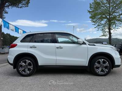 Suzuki Vitara "PERFETTA" 4WD AllGrip V-Top Bianco usata Assisi