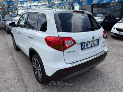 Suzuki Vitara "PERFETTA" 4WD AllGrip V-Top Bianco usata Assisi