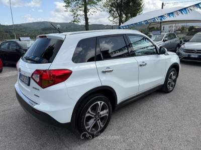Suzuki Vitara "PERFETTA" 4WD AllGrip V-Top Bianco usata Assisi