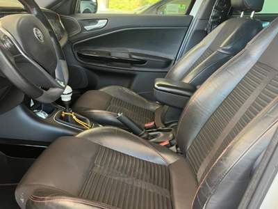 Alfa Romeo Giulietta 1.4 Turbo MultiAir Progression Bianco usata CASTELDACCIA