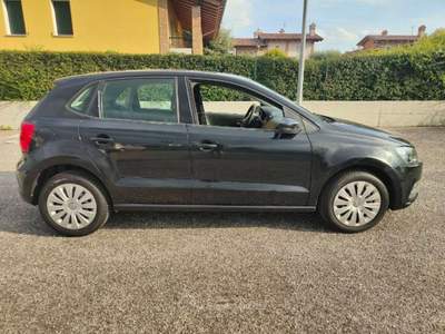 Volkswagen Polo 1,0 Benzina ( TAGLIANDATA ) Nero usata Vicenza
