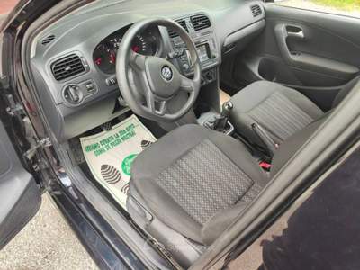 Volkswagen Polo 1,0 Benzina ( TAGLIANDATA ) Nero usata Vicenza