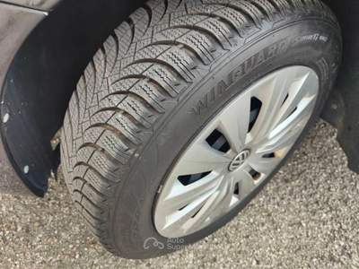Volkswagen Polo 1,0 Benzina ( TAGLIANDATA ) Nero usata Vicenza