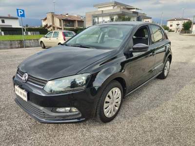 Volkswagen Polo 1,0 Benzina ( TAGLIANDATA ) Nero usata Vicenza