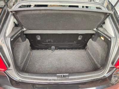 Volkswagen Polo 1,0 Benzina ( TAGLIANDATA ) Nero usata Vicenza