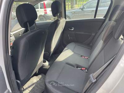Renault Clio gpl usata Sarezzo