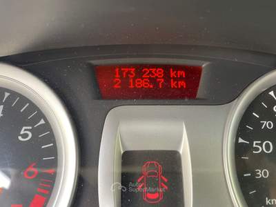 Renault Clio gpl usata Sarezzo
