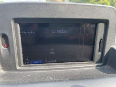 Renault Clio gpl usata Sarezzo