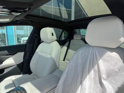 BMW Serie 5 520d 520d 48V xDrive Msport possibilità noleggio no scoring Grigio usata Gela