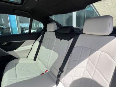 BMW Serie 5 520d 520d 48V xDrive Msport possibilità noleggio no scoring Grigio usata Gela