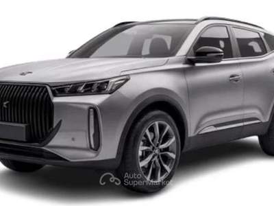 DR 5.0 dr5 1.5 HEV usata REGGIO EMILIA