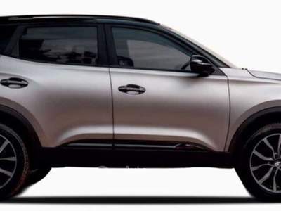DR 5.0 dr5 1.5 HEV usata REGGIO EMILIA
