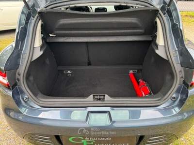 Renault Clio Clio TCe 12V 90 CV 5 porte Moschino Zen Grigio usata Lamporecchio