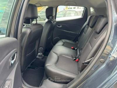 Renault Clio Clio TCe 12V 90 CV 5 porte Moschino Zen Grigio usata Lamporecchio