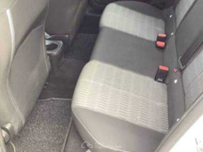 Opel Corsa samicar Bianco usata Casavatore