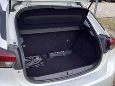 Opel Corsa samicar Bianco usata Casavatore