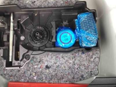 Opel Corsa samicar Bianco usata Casavatore