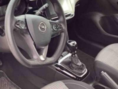 Opel Corsa samicar Bianco usata Casavatore