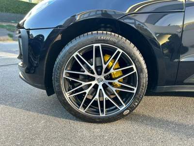 Porsche Macan 2.0 265cv pdk Nero usata Chieri