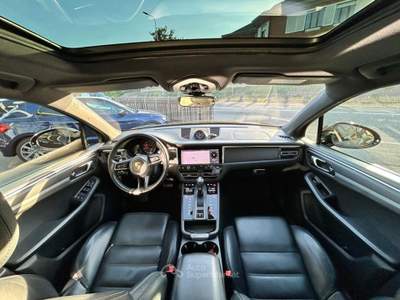 Porsche Macan 2.0 265cv pdk Nero usata Chieri