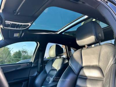 Porsche Macan 2.0 265cv pdk Nero usata Chieri
