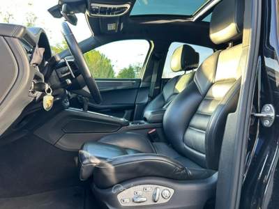 Porsche Macan 2.0 265cv pdk Nero usata Chieri