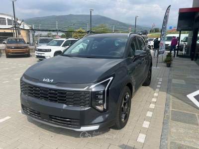 Kia Sportage 1.6 t-gdi Gpl Style dct7 Grigio usata Pinerolo
