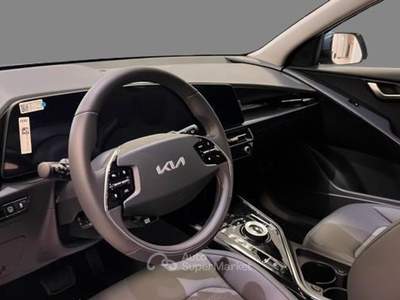 Kia Niro 1.6 gdi hev Business 129cv dct6 usata MONCALIERI