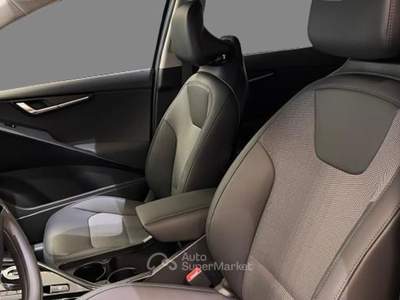 Kia Niro 1.6 gdi hev Business 129cv dct6 usata MONCALIERI