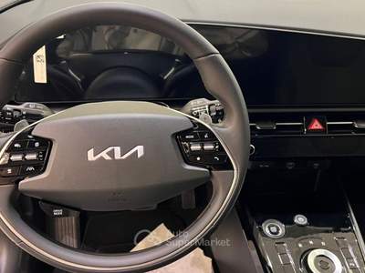 Kia Niro 1.6 gdi hev Business 129cv dct6 usata MONCALIERI