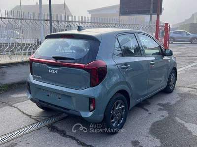 Kia Picanto 1.0 gdi Urban Verde usata MONCALIERI