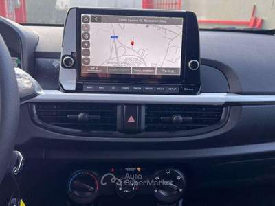 Kia Picanto 1.0 gdi Urban Verde usata MONCALIERI
