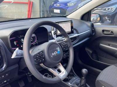 Kia Picanto 1.0 gdi Urban Verde usata MONCALIERI