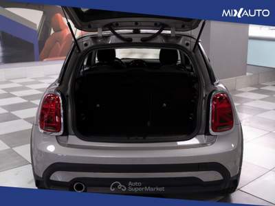 MINI Cooper 1.5 3 Porte Classic Grigio usata Latina
