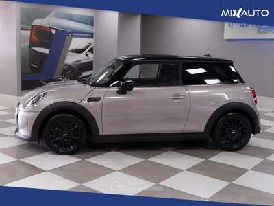 MINI Cooper 1.5 3 Porte Classic Grigio usata Latina