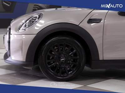 MINI Cooper 1.5 3 Porte Classic Grigio usata Latina