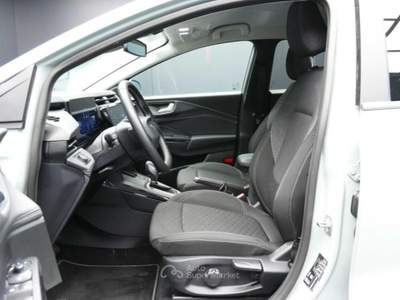Ford Puma 1.0 Hybrid 125CV S&amp;S AUTO TITANIUM #VARI COLORI Grigio usata Martellago
