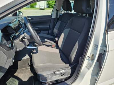 Volkswagen Polo 1.0 tsi Life 95cv Bianco usata San Stino di Livenza