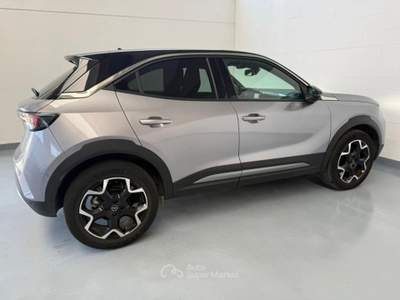 Opel Mokka 1.2 t Ultimate s&amp;s 130cv Rosso usata Scarmagno