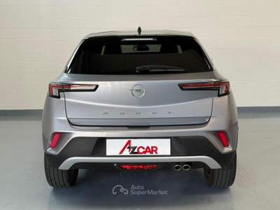 Opel Mokka 1.2 t Ultimate s&amp;s 130cv Rosso usata Scarmagno