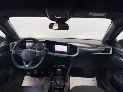 Opel Mokka 1.2 t Ultimate s&amp;s 130cv Rosso usata Scarmagno
