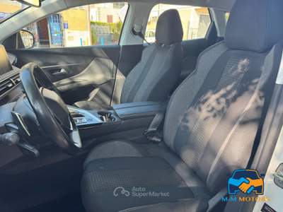 Peugeot 3008 3008 1.5 bluehdi Allure s&amp;s 130cv eat8 usata Roma