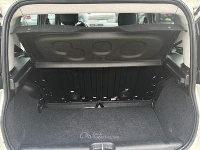 Fiat Panda PROMO 1.0 firefly hybrid s&amp;s 70cv Bianco usata Borgo San Lorenzo