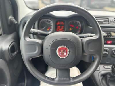 Fiat Panda PROMO 1.0 firefly hybrid s&amp;s 70cv Bianco usata Borgo San Lorenzo