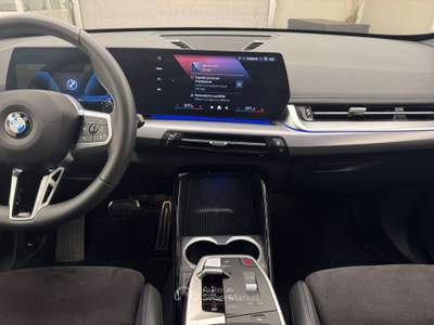 BMW X1 X1 Xdrive 20d Msport Pro Bianco usata Cassola